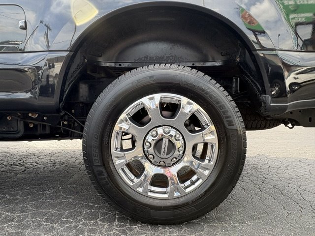 2021 Ford F-250 Super Duty Lariat - Photo 19