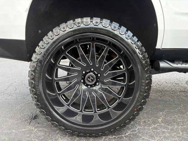2021 Chevrolet Tahoe Z71 - Photo 22