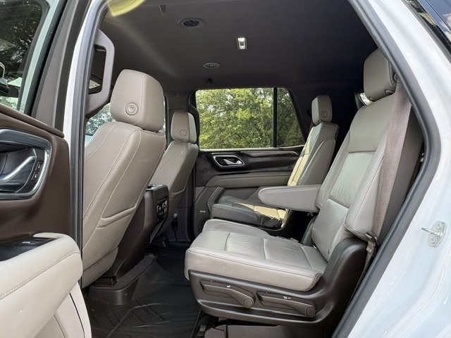 2021 Chevrolet Tahoe Z71 - Photo 10