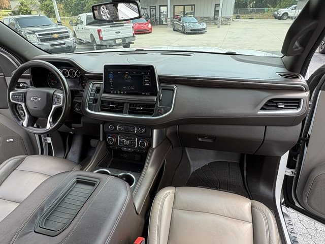2021 Chevrolet Tahoe Z71 - Photo 14