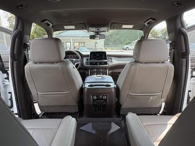 2021 Chevrolet Tahoe Z71 - Photo 16