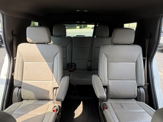 2021 Chevrolet Tahoe Z71 - Photo 15
