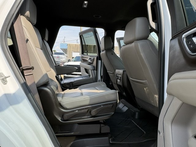 2021 Chevrolet Tahoe Z71 - Photo 11
