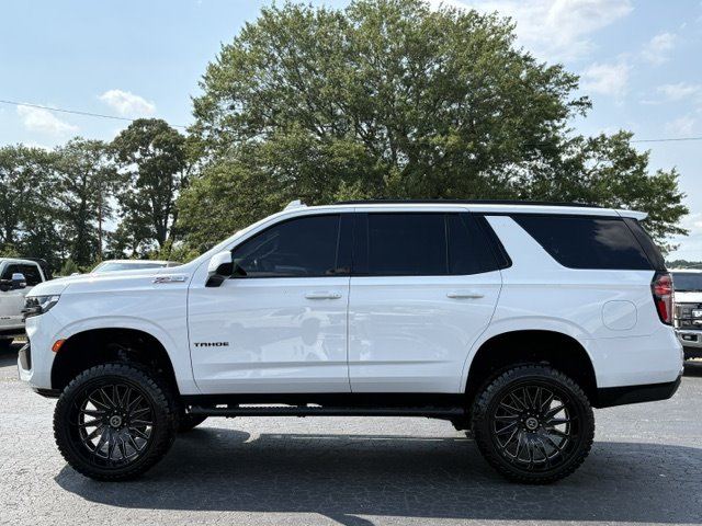 2021 Chevrolet Tahoe Z71 - Photo 8