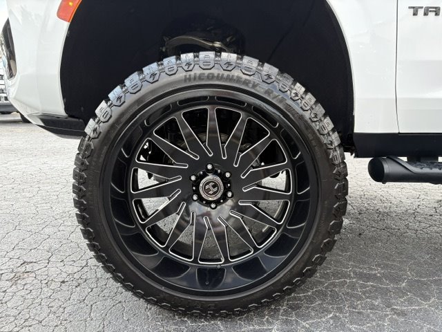 2021 Chevrolet Tahoe Z71 - Photo 20