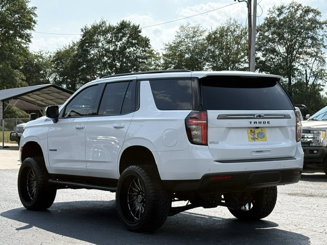 2021 Chevrolet Tahoe Z71 - Photo 7