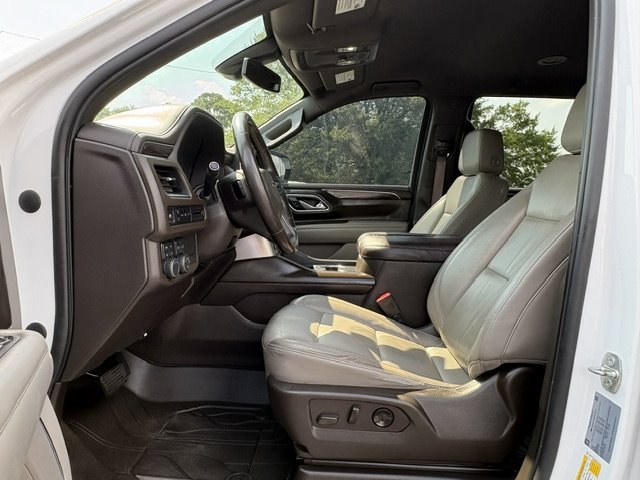 2021 Chevrolet Tahoe Z71 - Photo 9