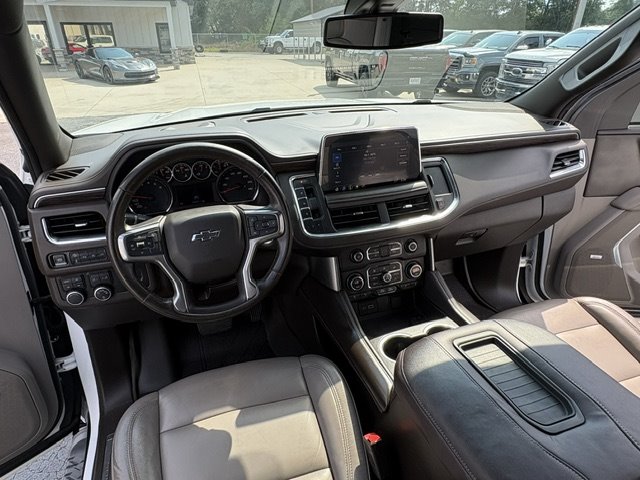 2021 Chevrolet Tahoe Z71 - Photo 13