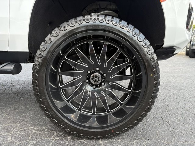 2021 Chevrolet Tahoe Z71 - Photo 23