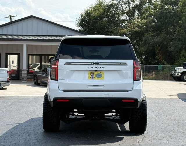 2021 Chevrolet Tahoe Z71 - Photo 6