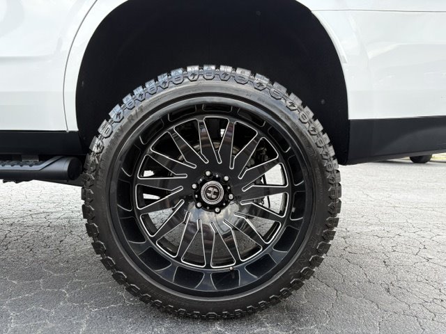 2021 Chevrolet Tahoe Z71 - Photo 21