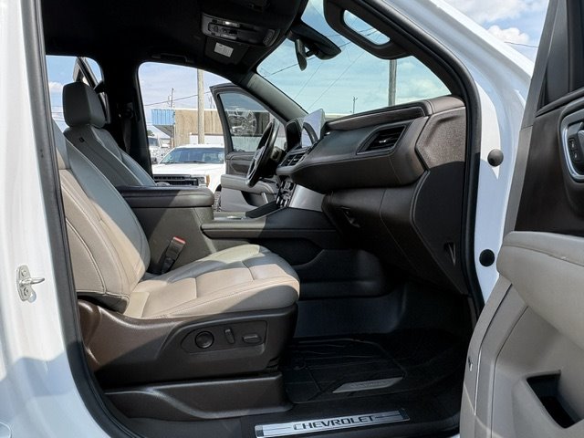 2021 Chevrolet Tahoe Z71 - Photo 12